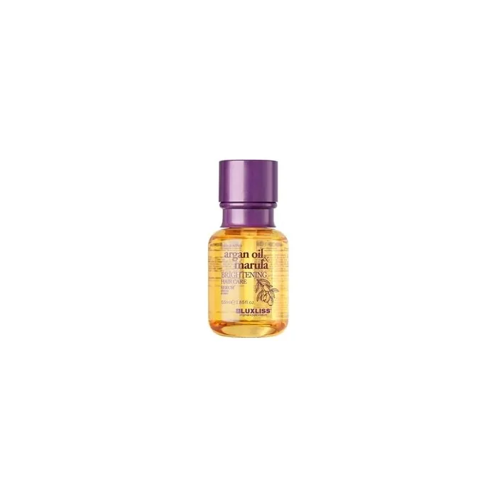 Luxliss Hair Oil Leavein Mixture 55 Ml