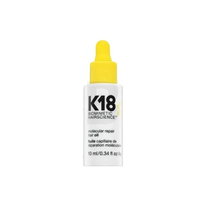 K18 Molecular Repair Hair Oil 10ml