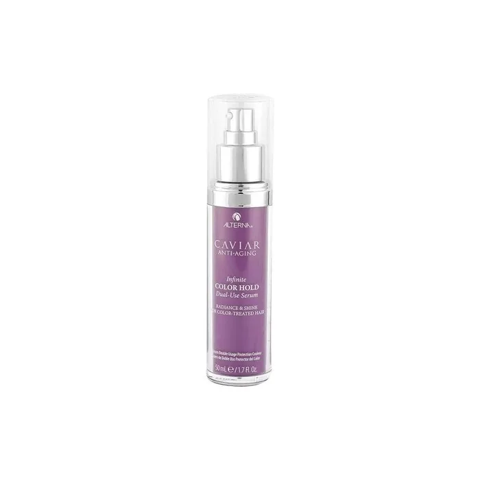 Alterna Caviar Infinite Colour Hold Dual Use Serum