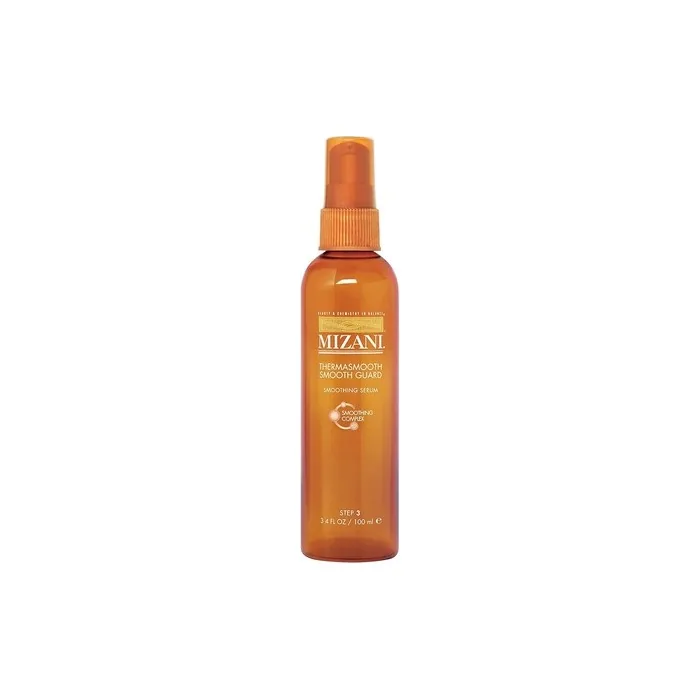 Mizani Thermasmooth Smooth Guard Smoothing Serum 89ml