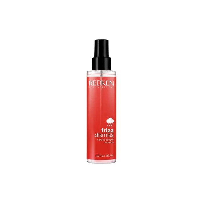 Redken Frizz Dismiss Instant Deflate Haircare Serum 125ml