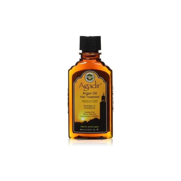Agadir Argan Oil Hair Treatment 2.25oz