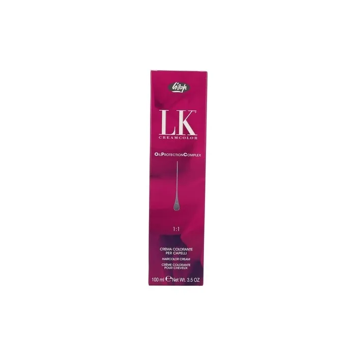 Lisap LK Oil Protection Complex 4/2 Standard