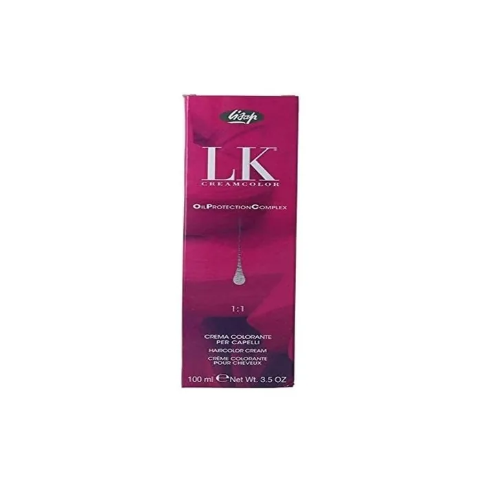 Lisap LK Oil Protection Complex 8/7 Standard