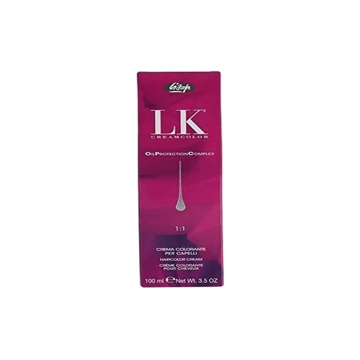 Lisap LK Oil Protection Complex 10/7 Standard