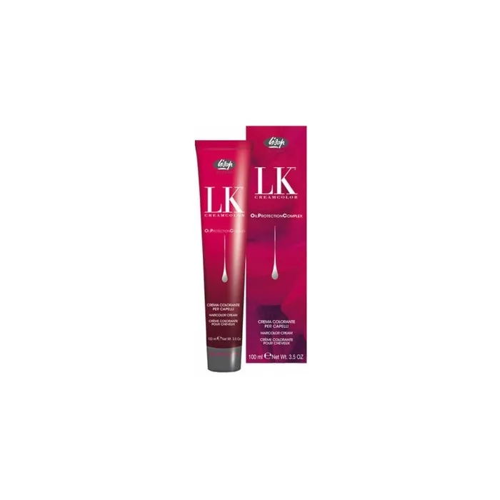 Lisap Milano LK Oil Protection Complex 5/54 100ml
