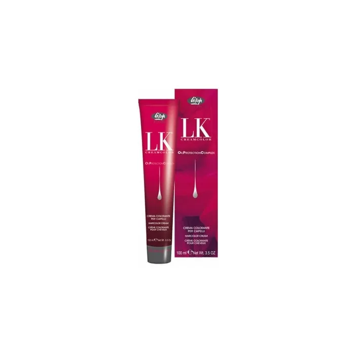 Lisap Milano LK Oil Protection Complex 5/58 100ml