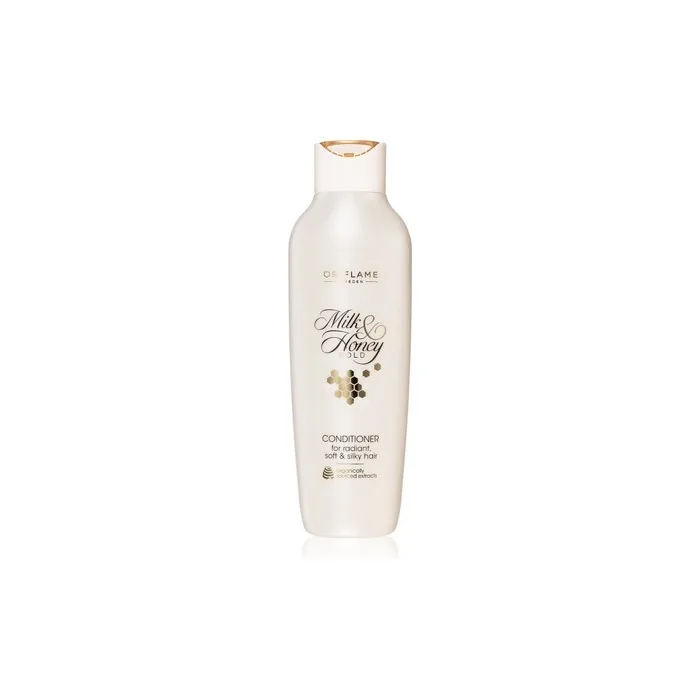 Oriflame Milk & Honey Gold Hair Balm 250 Ml