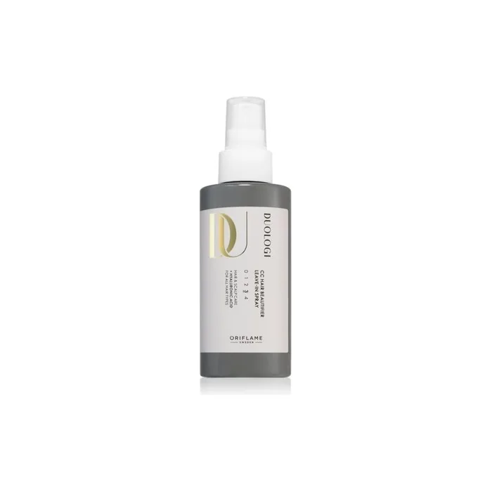 Oriflame Duologi Nourishing Hair Treatment 150 Ml