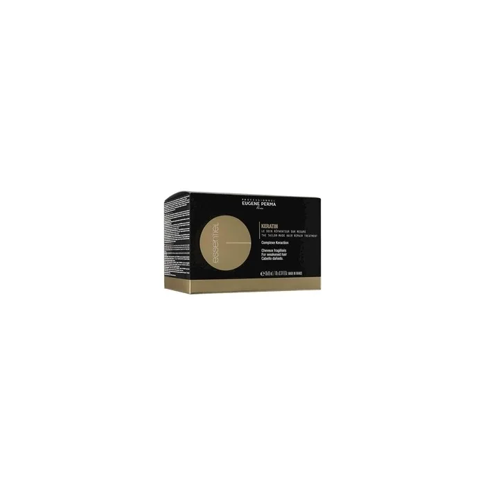 Eugene Perma Essentiel Keratin Treatment 10ml