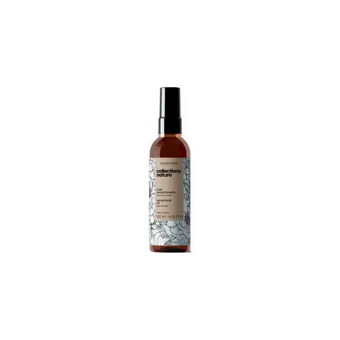 Eugene Perma Nutri-Repairing Oil 120ml