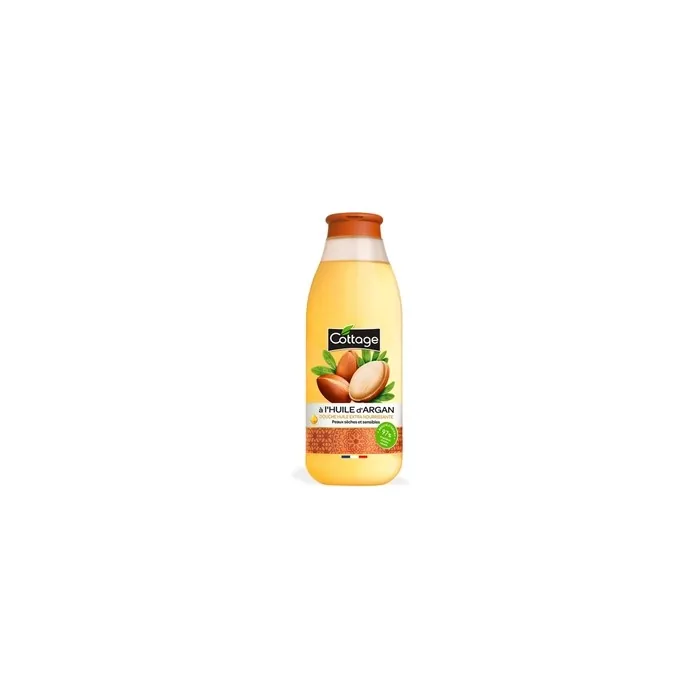 Cottage Almond Oil Gel 560