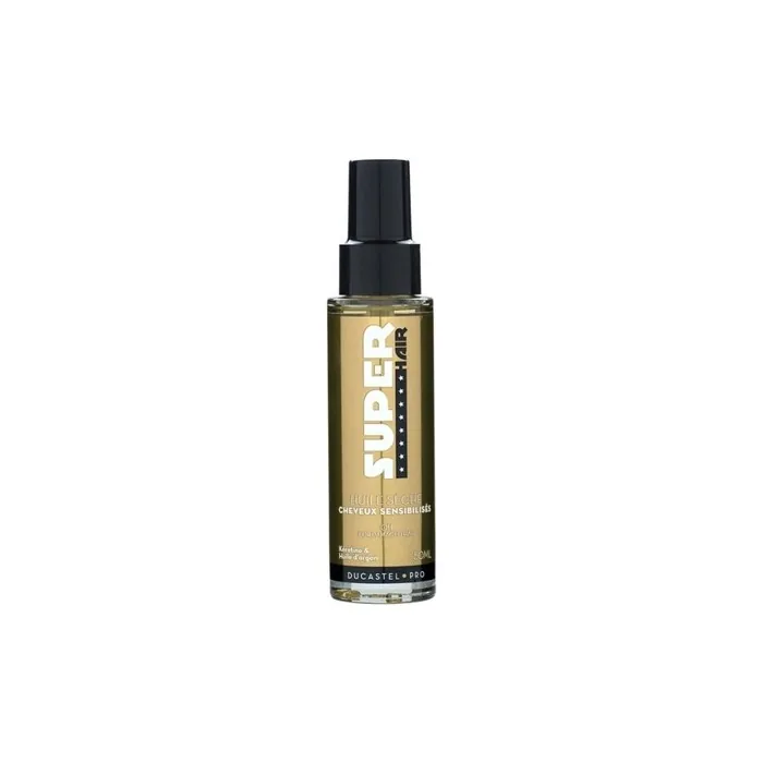 Ducastel Duc Super Hair Dry Oil 50ml