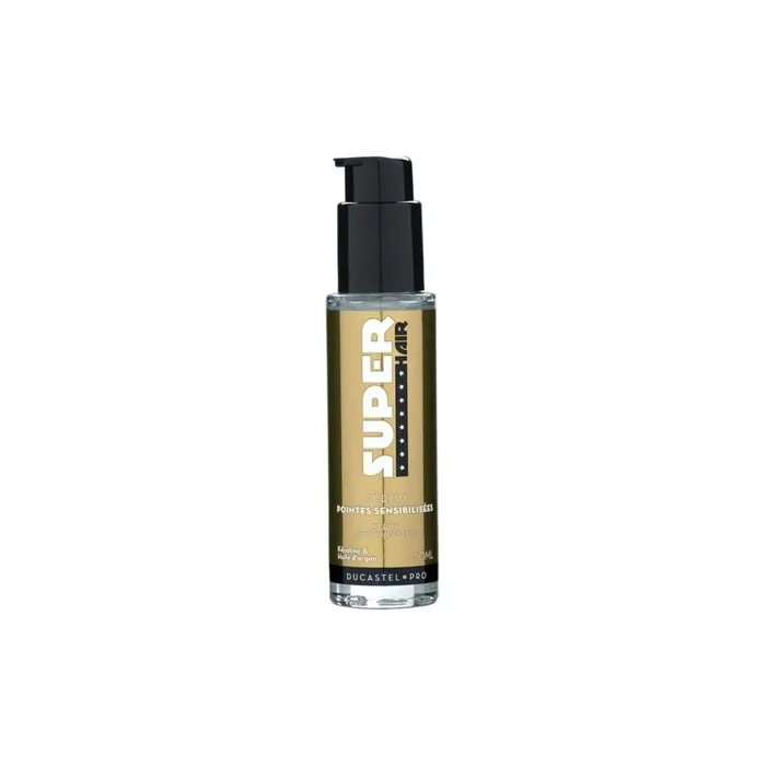 Ducastel Duc Super Hair Serum 50 Milliliters