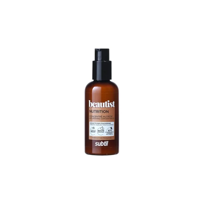 Subtil Nourishing Concentrate 100 Ml