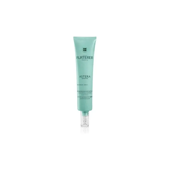 Ren Furterer Astera Sensitive Hair Serum 75ml Pollution Protection Serum For Sensitive Scalp