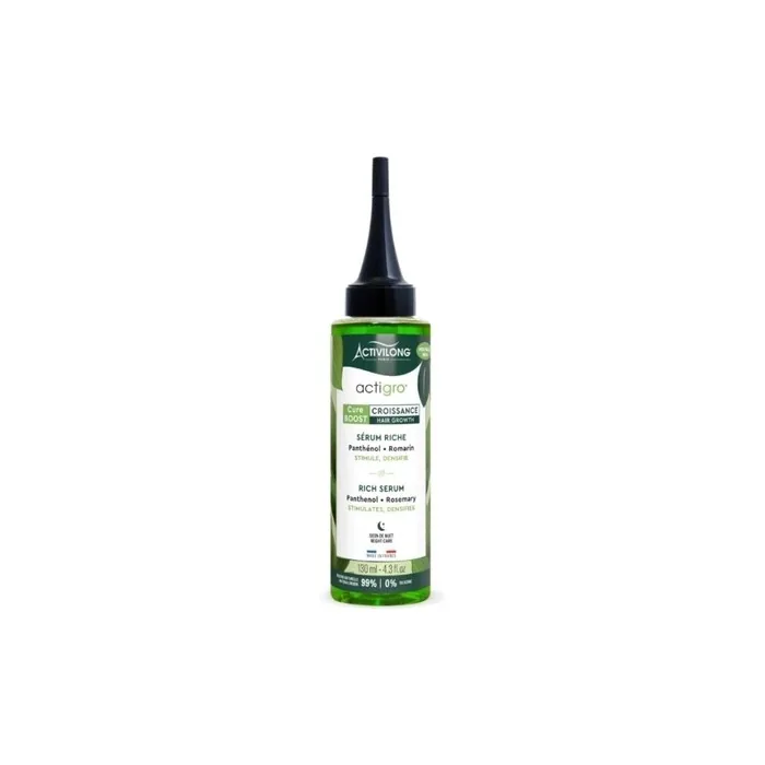 Activilong Actigro Rich Serum 130 Ml