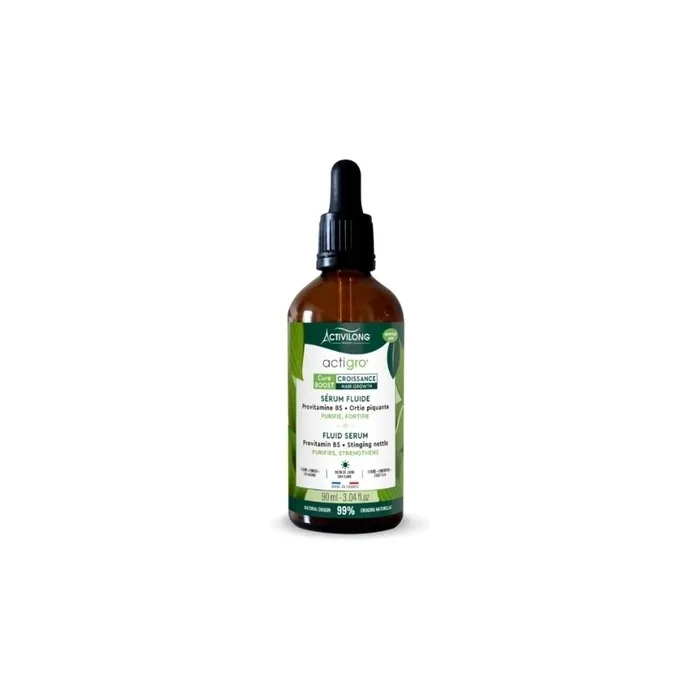 Activilong Actigro Serum Fluid 90 Ml