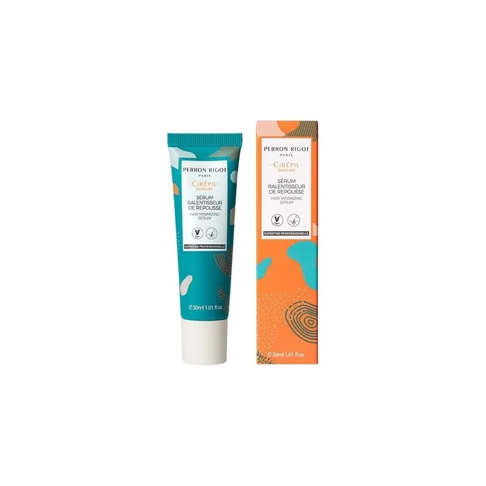 Perron Rigot Cirepil Hair Minimizing Serum 30ml
