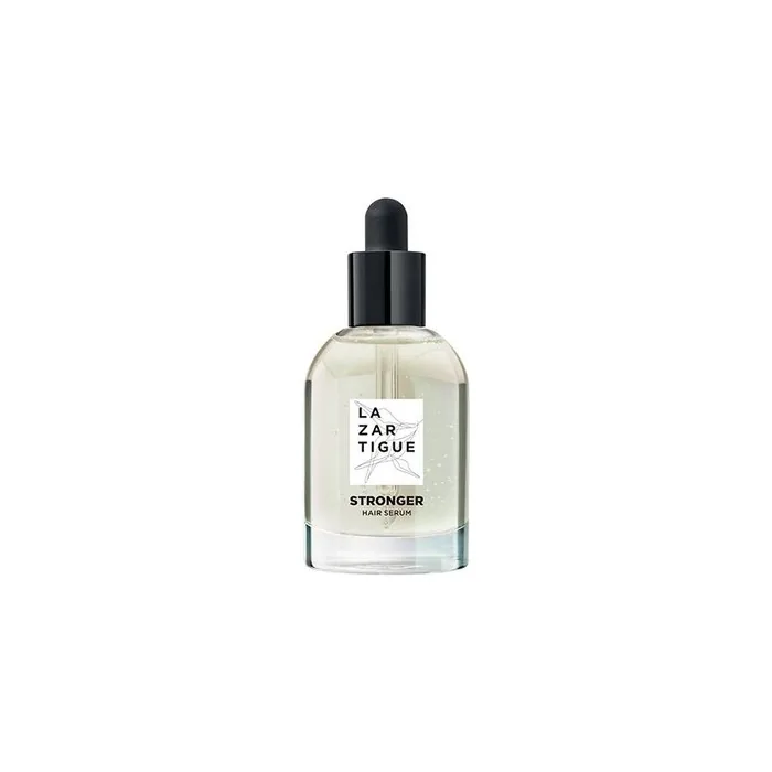 Lazartigue Stronger Fortifying Serum 50ml Hair Care