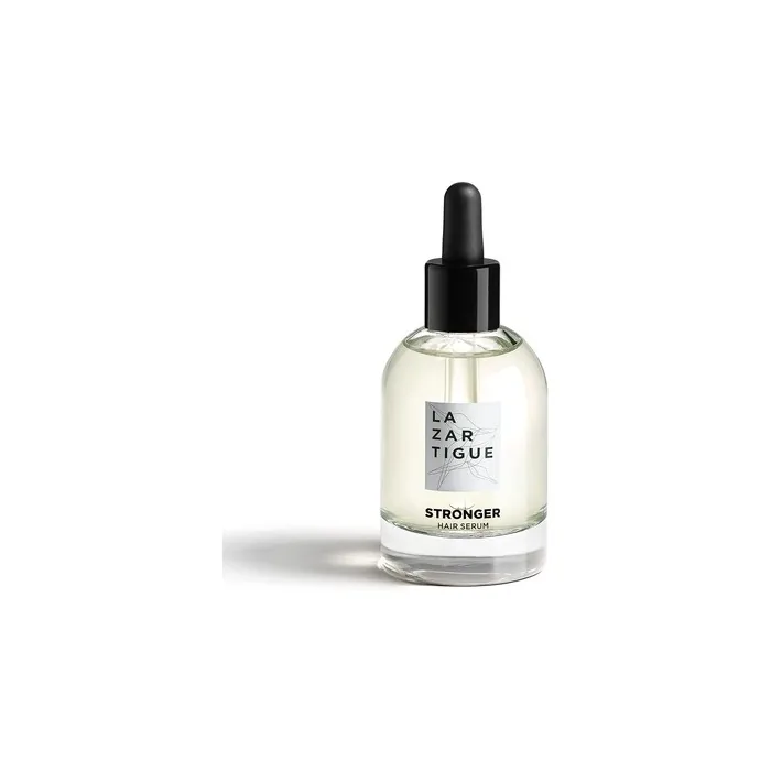 LAZARTIGUE Stronger Hair Serum 50ml
