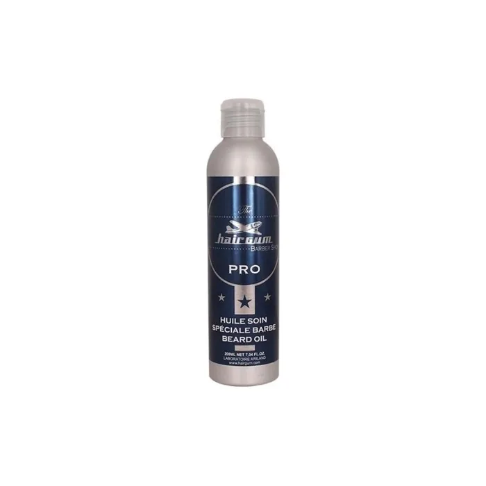 Ariland Hairgum Barber Vanilla Mint Oil 200ml
