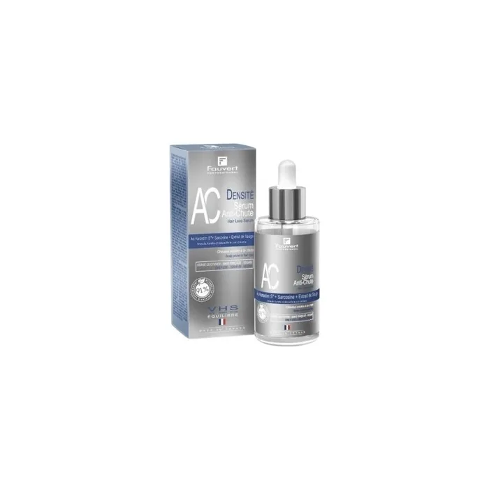 Fauvert Vhs Anti-Hair Loss Serum 50ml