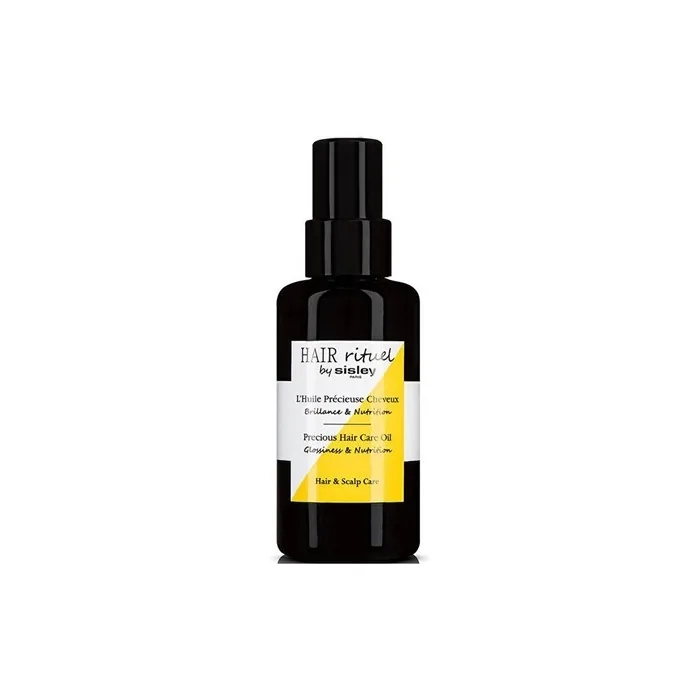 Sisley Precious Hair Care Oil 100 Ml