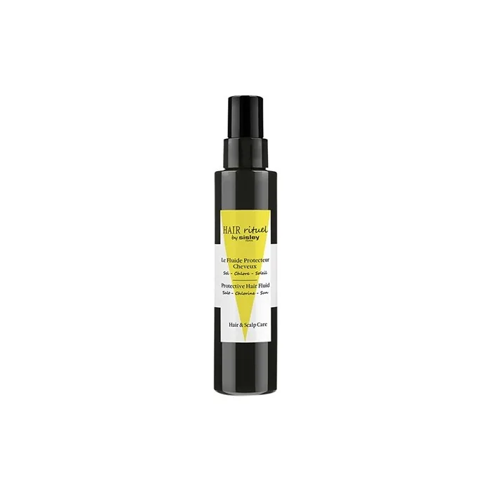 Sisley Hair Rituel Protective Hair Fluid 150 Ml