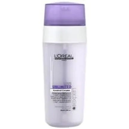 L'Oreal Professional Serie Expert Liss Unlimited Keratinoil Complex Serum 1.02oz