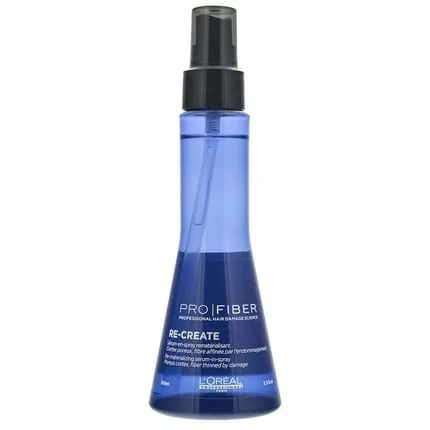 L'Oreal Pro Fiber Recreate Rematerializing Serum In Spray 150ml