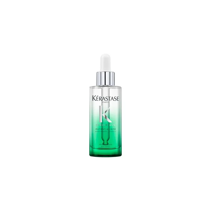 Kérastase Specifique Potentialiste Serum 90 Ml Scalp Balancing Hair Serum