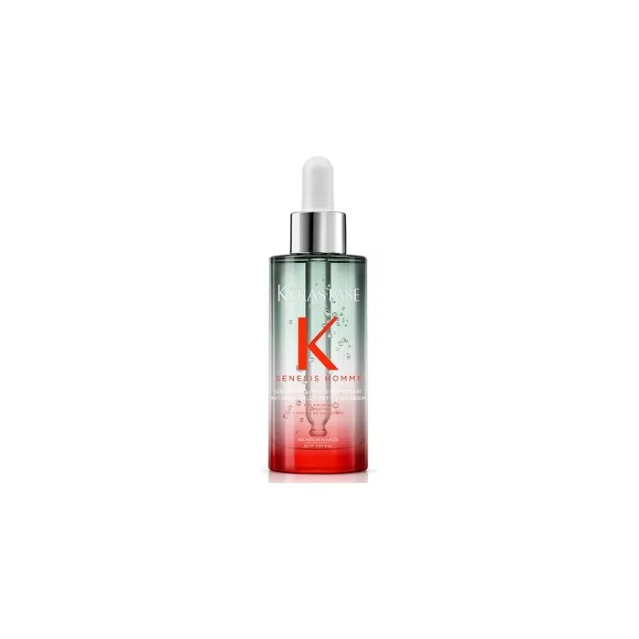 Kérastase Genesis Homme Fortifying Antihair Loss Serum 90 Ml