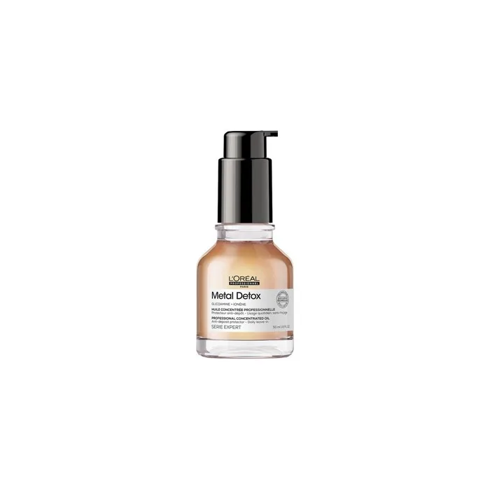 L'Oral Professionnel Serum Marvel Oil 50ml