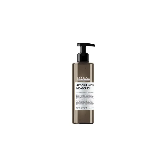 L'Oral Professionnel Absolut Repair Molecular Serum Rinseoff 250ml
