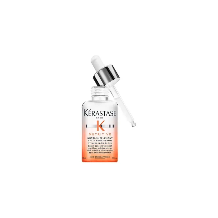 Kérastase Nutritive Nutrisupplement Split Ends Serum 50 Ml