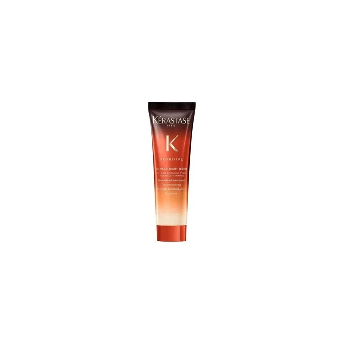 Kérastase Nutritive 8H Magic Night Serum 30ml