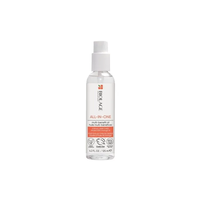Biolage All-In-One Multi-Tasking Hair Oil 125ml