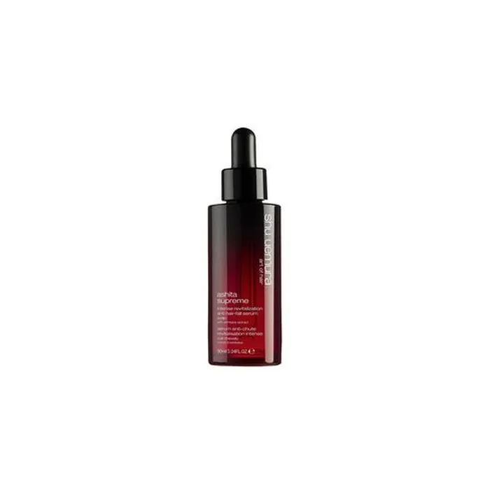 Ashita Supreme Intense Revitalization Anti Hairfall Serum Scalp 90 Ml