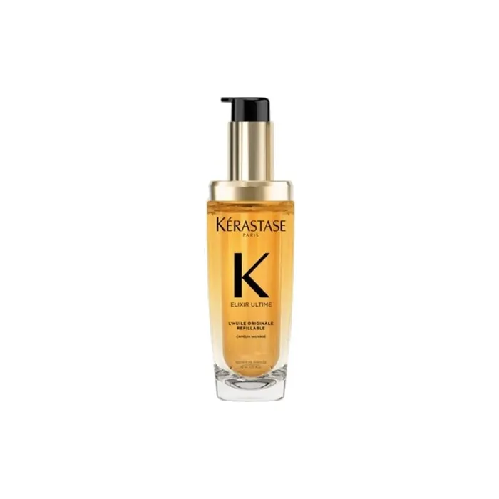 Kérastase Elixir Ultime L'Huile Originale Leavein Hair Oil 75 Ml