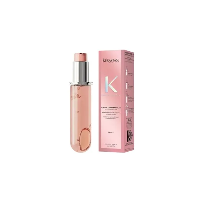Kérastase Chroma Absolu Hair Oil Refill 75 Ml
