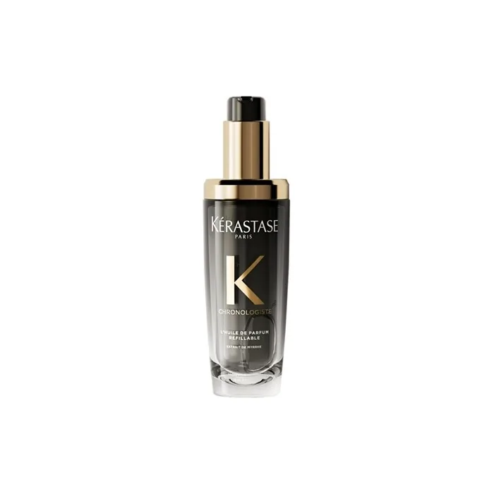 Kérastase Chronologiste L'Huile De Parfum 75 Ml Perfumed Hair Oil