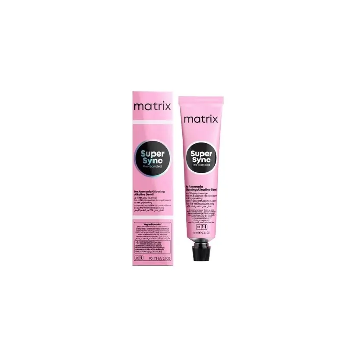 Matrix Super Sync Prebonded Spa 90 Ml