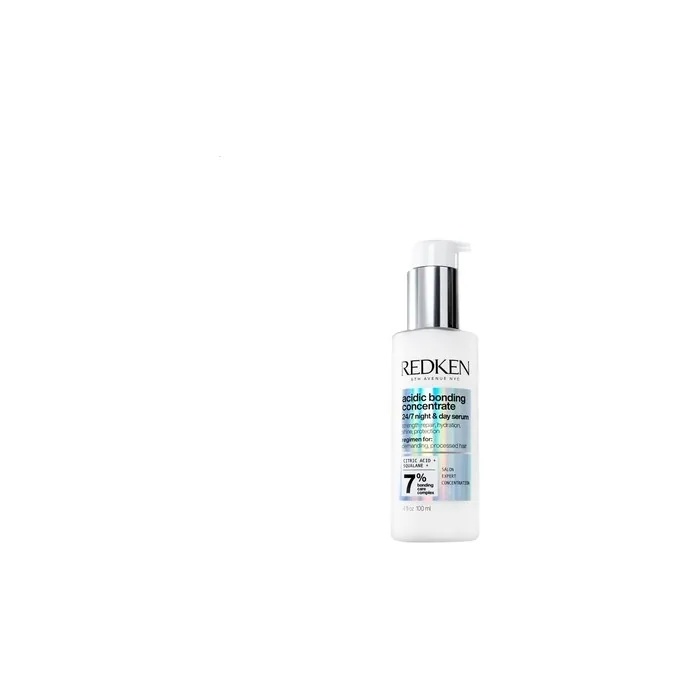Redken Acidic Bonding Concentrate Serum 247 Day And Night 45ml