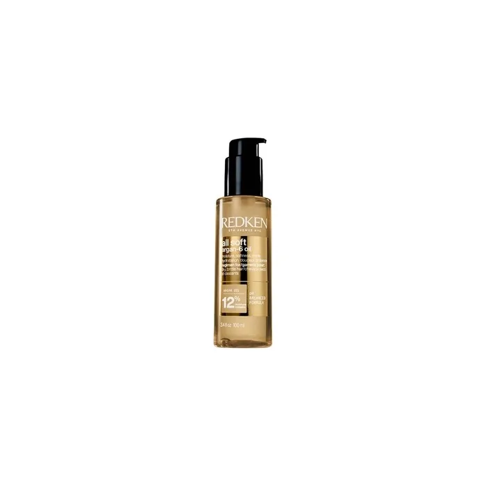 Redken All Soft Argan Oil 100ml