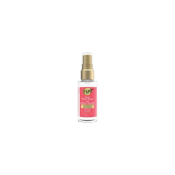 Ogx Bond Protein Repair 3in1 Oil Mist 50ml By Ogx