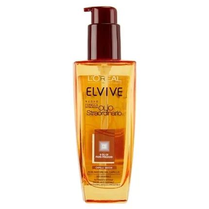 L'Oréal Paris Elvive Extraordinary Oil for Dry Hair 100ml