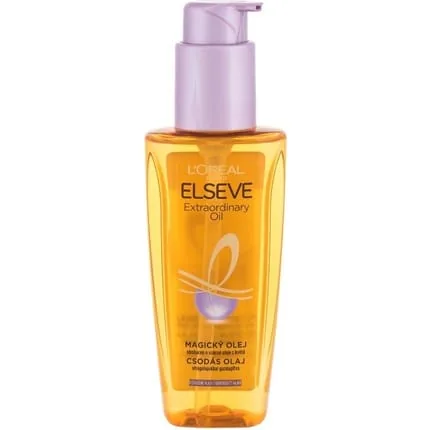 L'Oréal Paris Elseve Extraordinary Oil Hair Treatment
