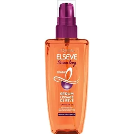 L'Oréal Paris Dream long Elseve Smoothing Hair Serum 100ml