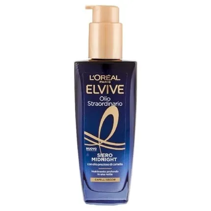 Extraordinary Oil Midnight Serum For Dry Hair